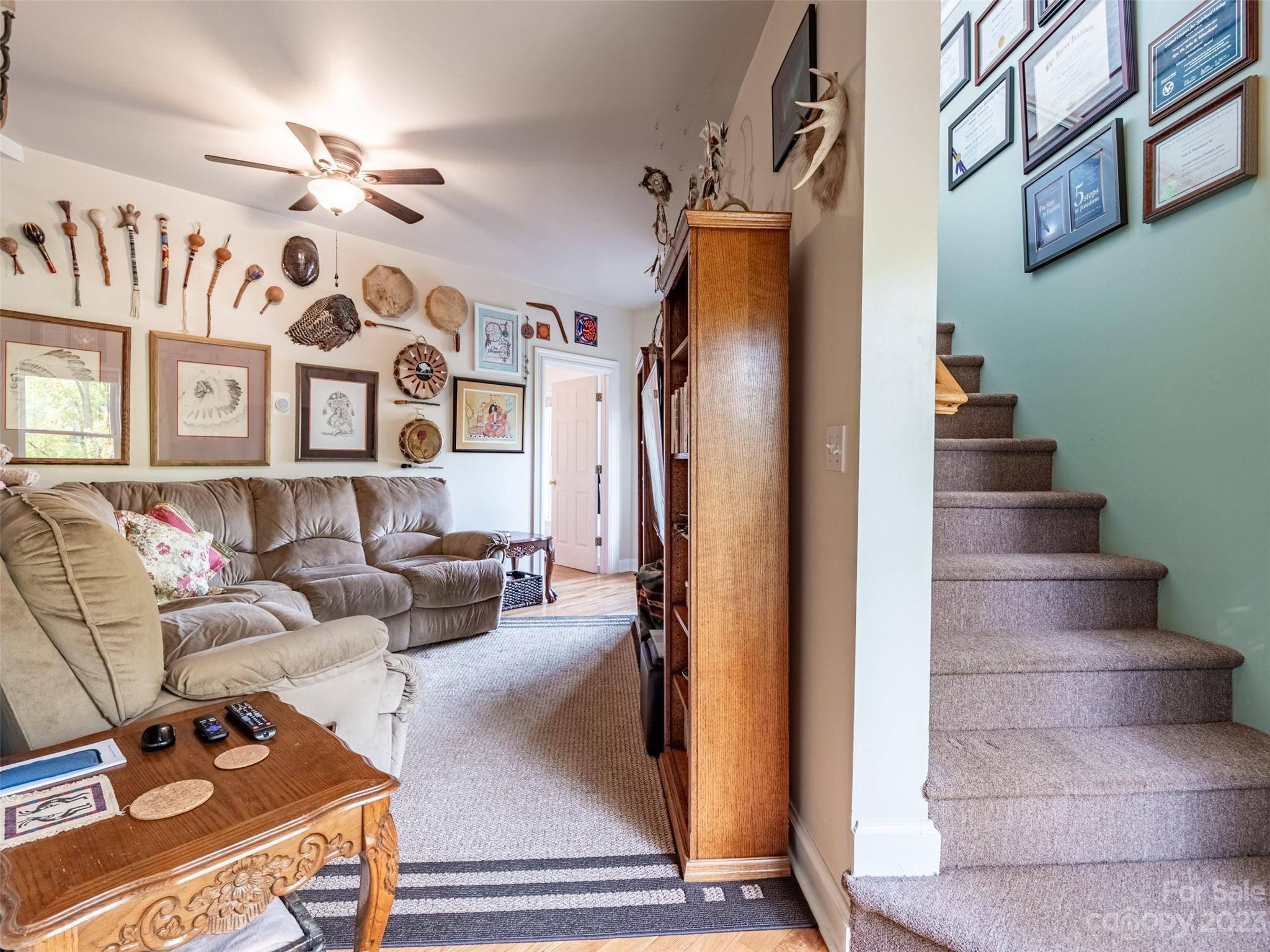 630 Sand Hill Road Asheville NC 28806