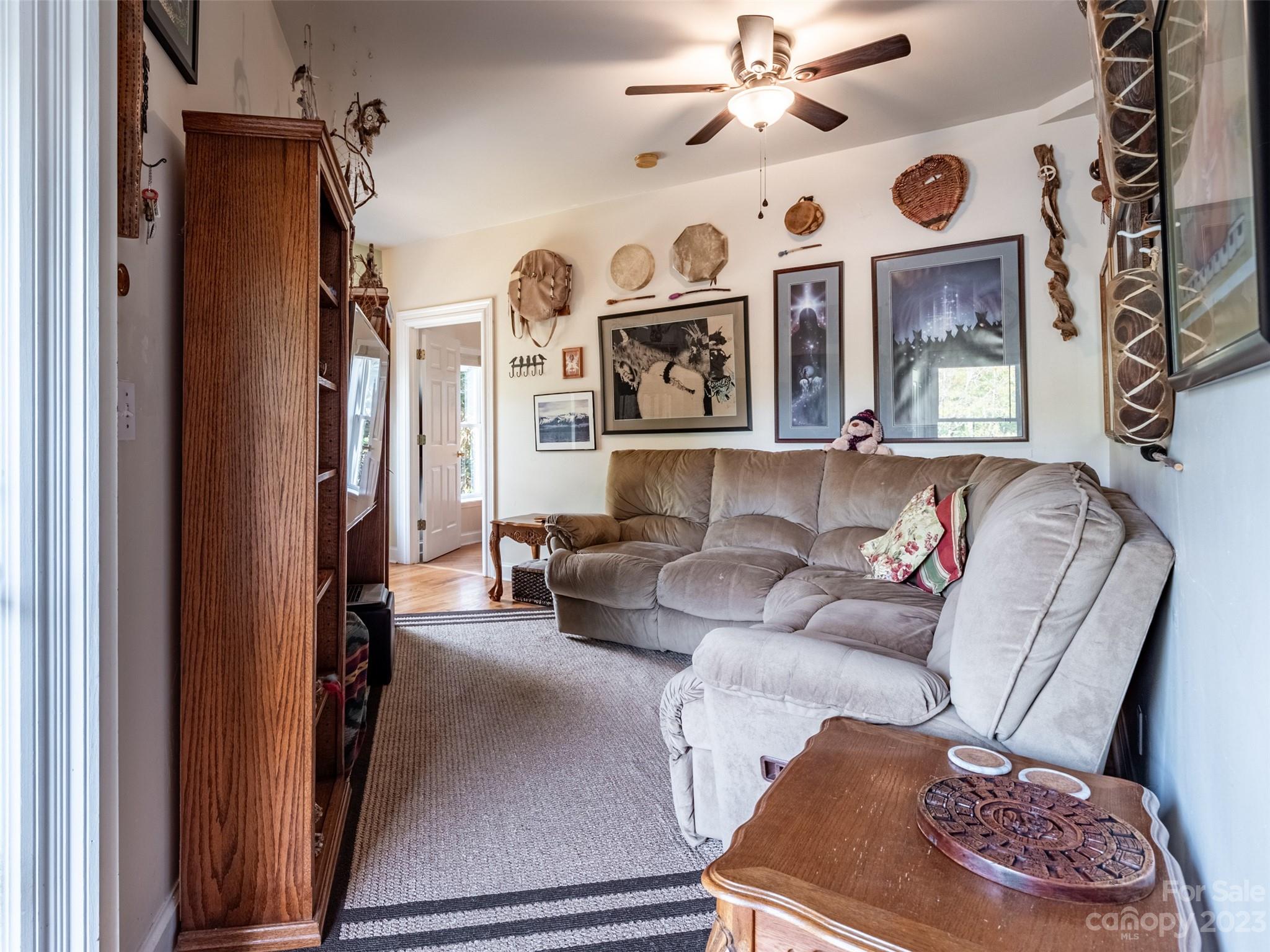 630 Sand Hill Road Asheville NC 28806