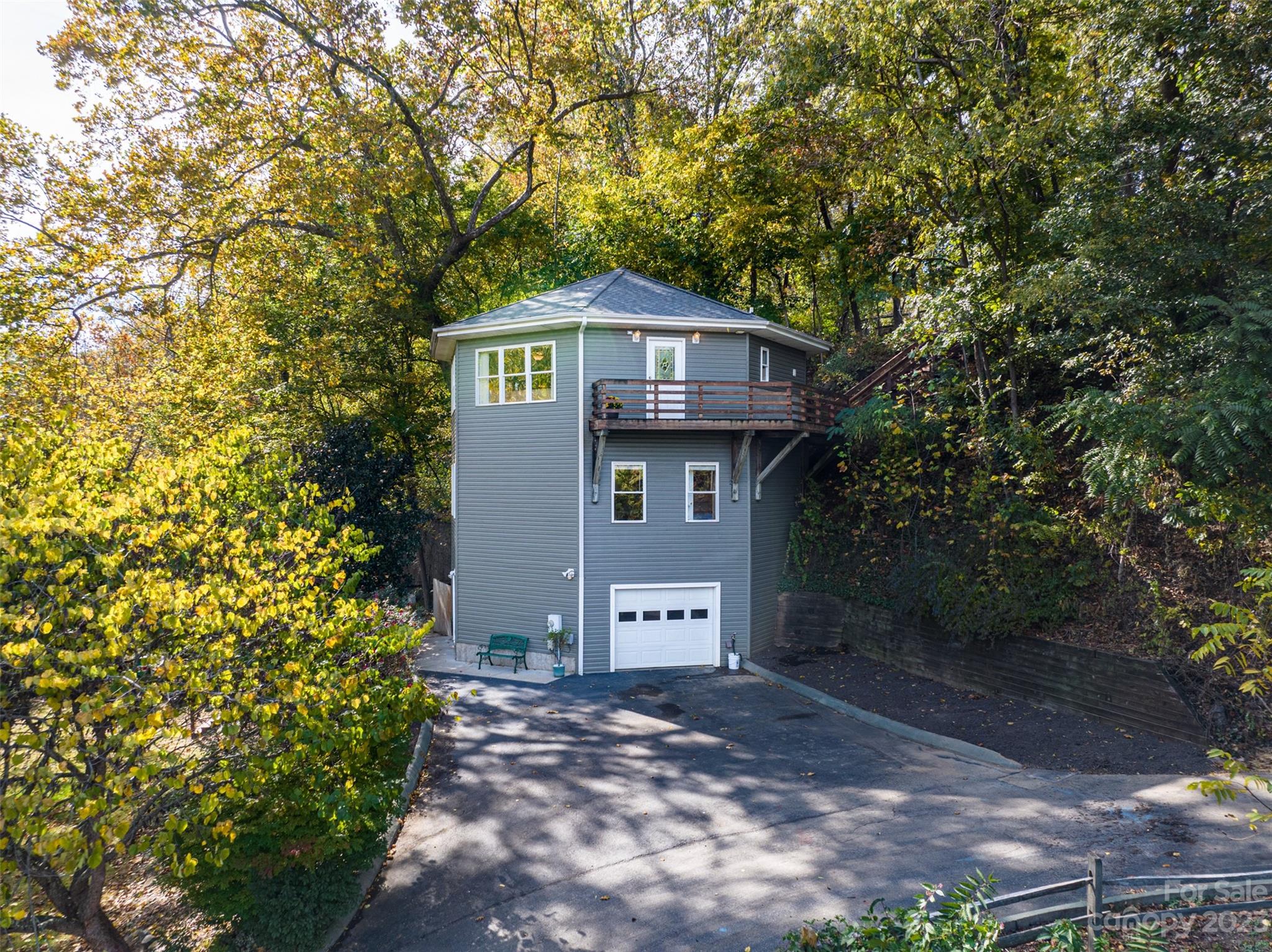630 Sand Hill Road Asheville NC 28806