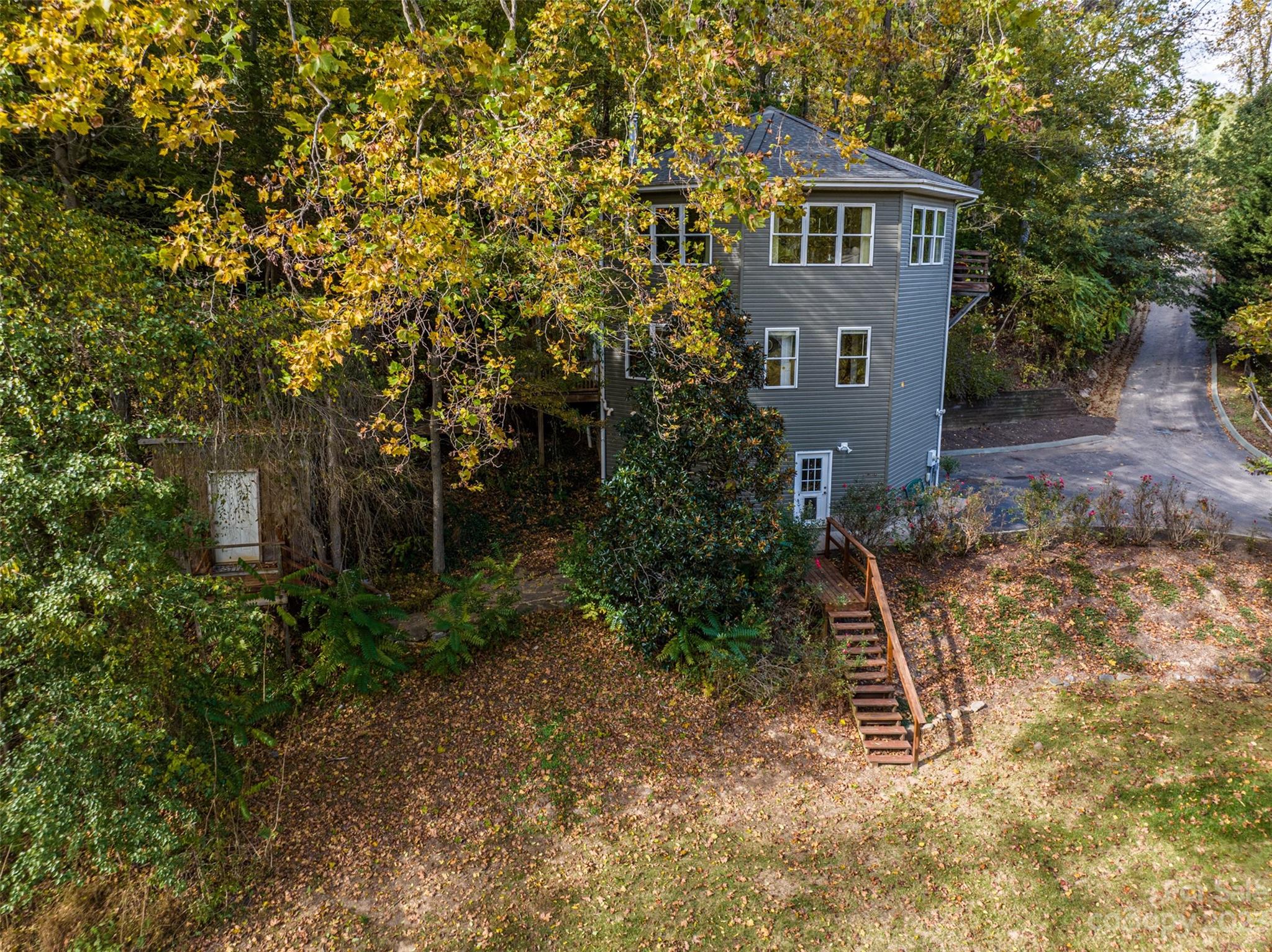630 Sand Hill Road Asheville NC 28806