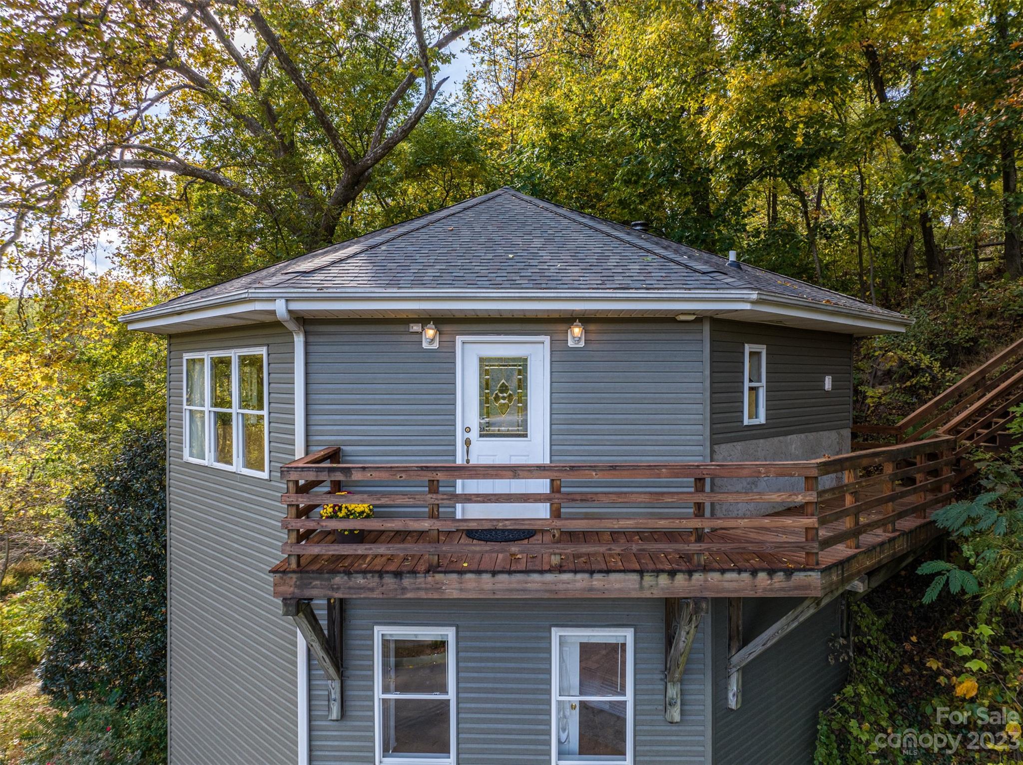 630 Sand Hill Road Asheville NC 28806