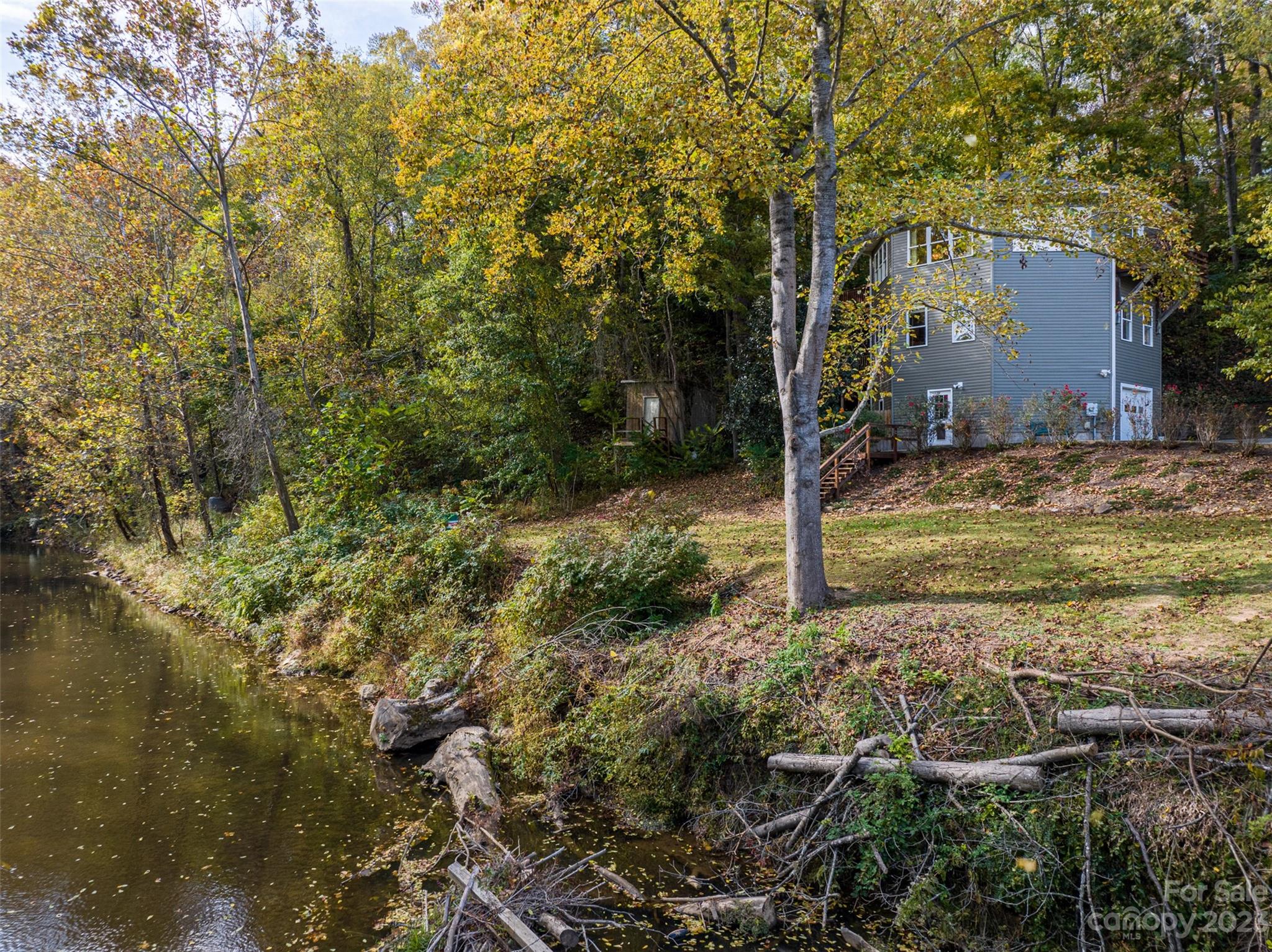630 Sand Hill Road Asheville NC 28806