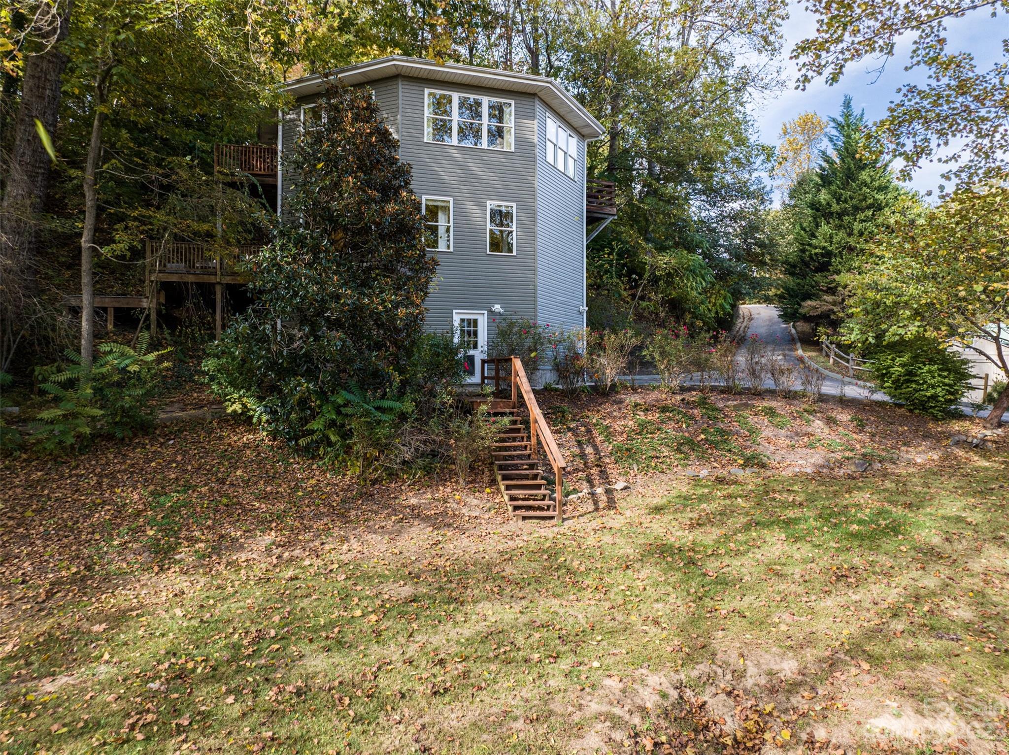 630 Sand Hill Road Asheville NC 28806