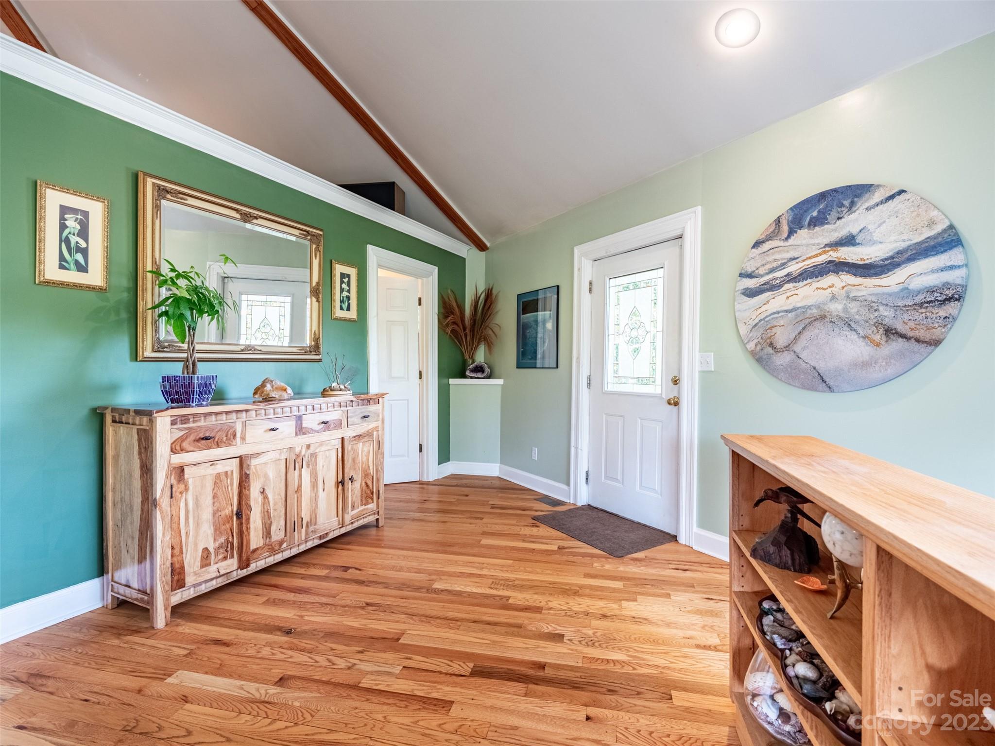 630 Sand Hill Road Asheville NC 28806