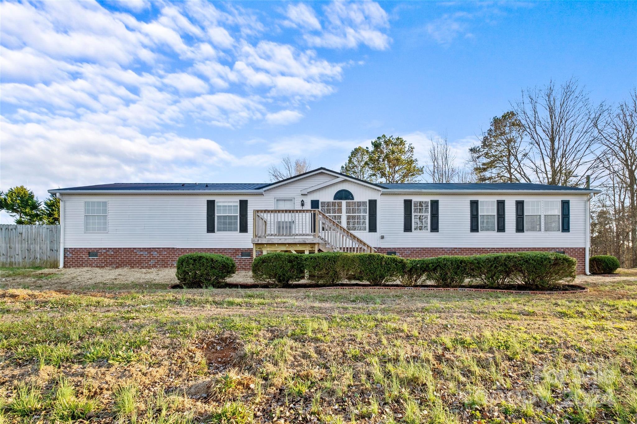 212 John E Randall Road Shelby NC 28152