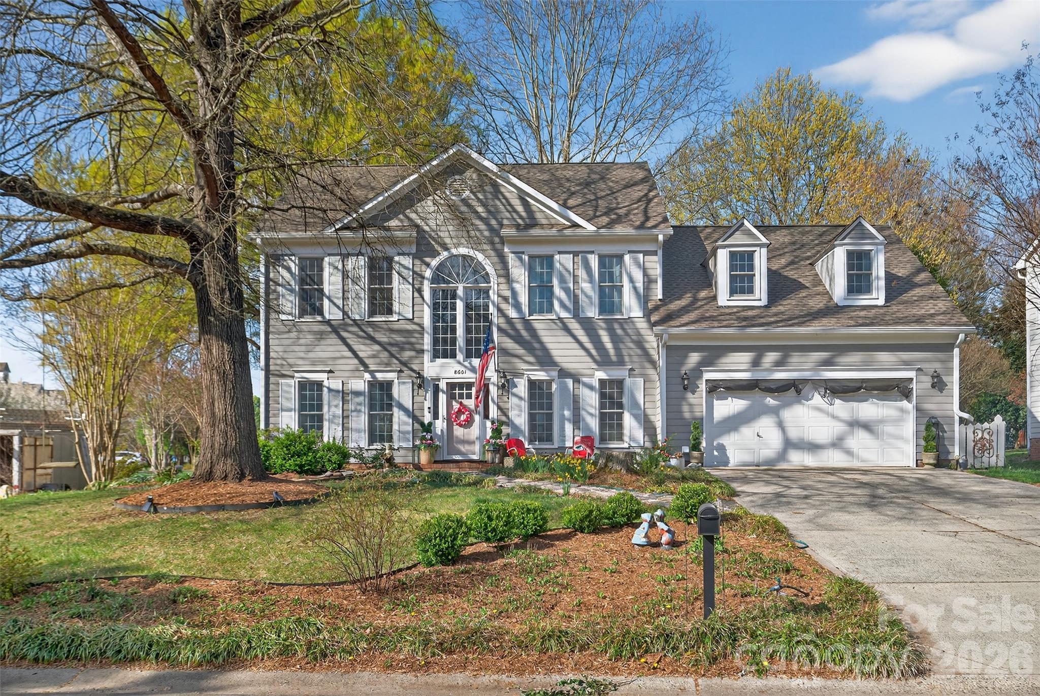 8601 Walsham Drive Charlotte NC 28277