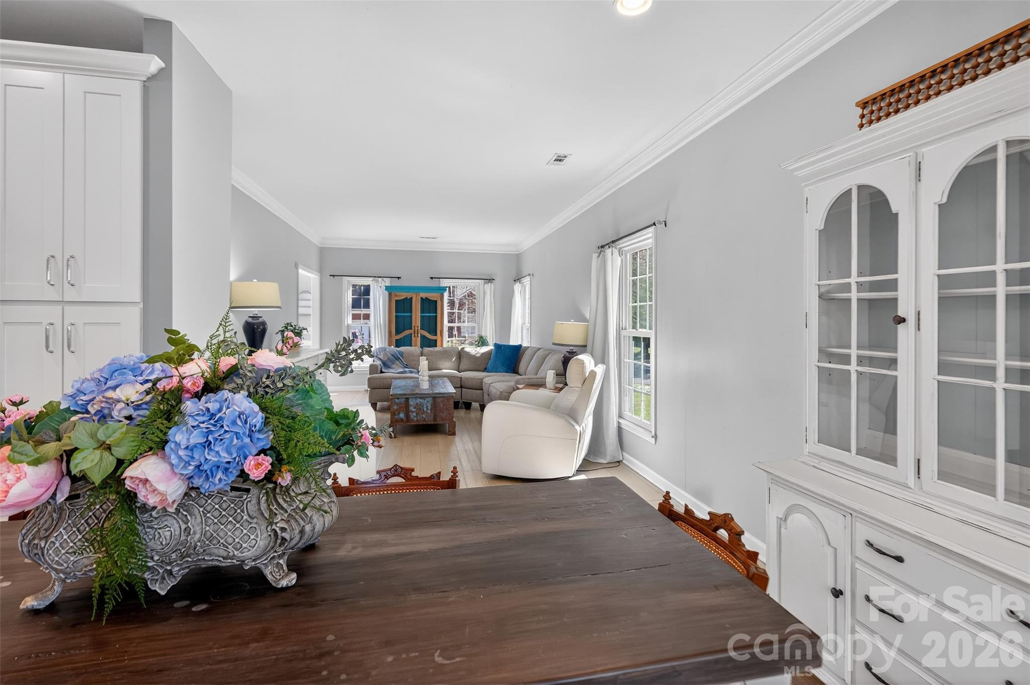 8601 Walsham Drive Charlotte NC 28277