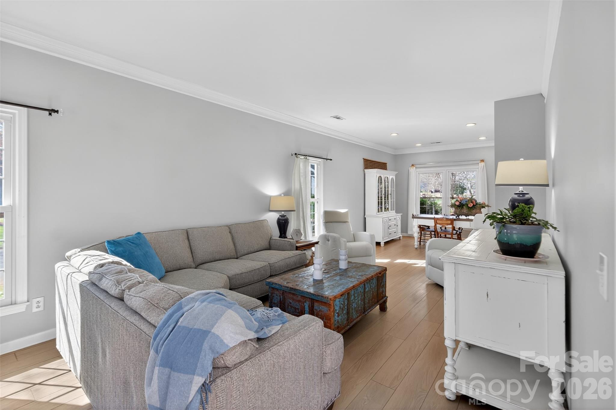 8601 Walsham Drive Charlotte NC 28277