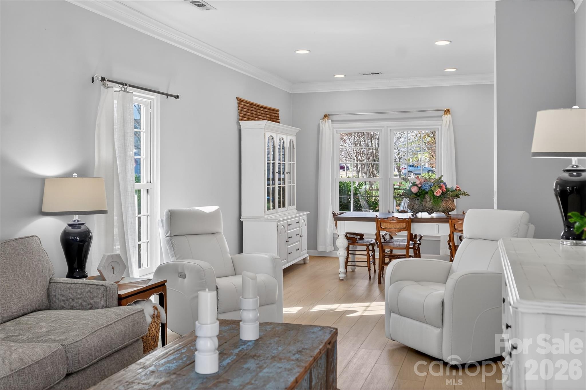 8601 Walsham Drive Charlotte NC 28277