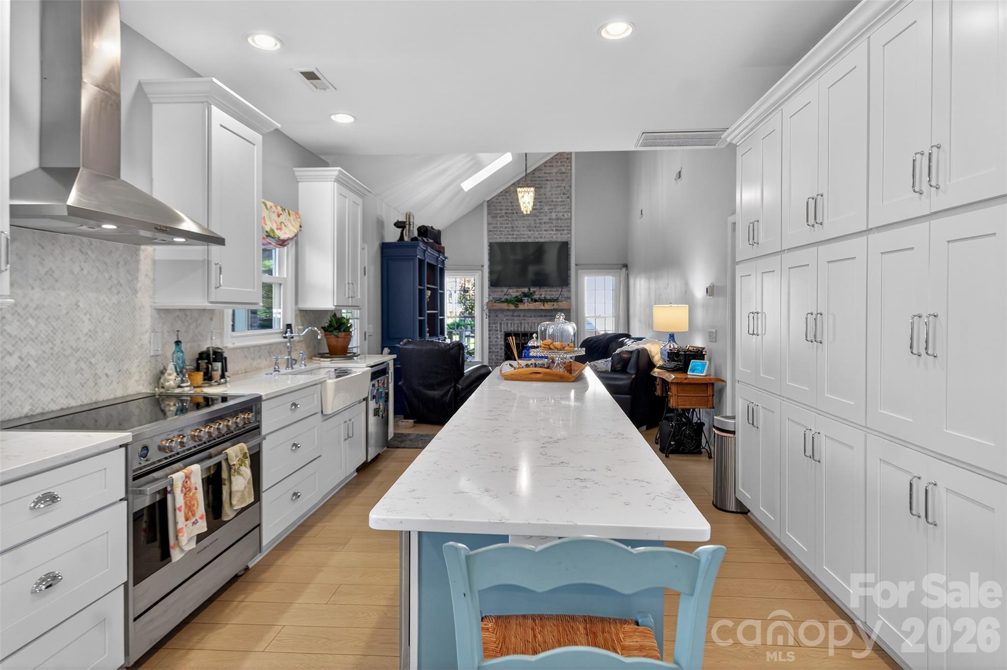 8601 Walsham Drive Charlotte NC 28277