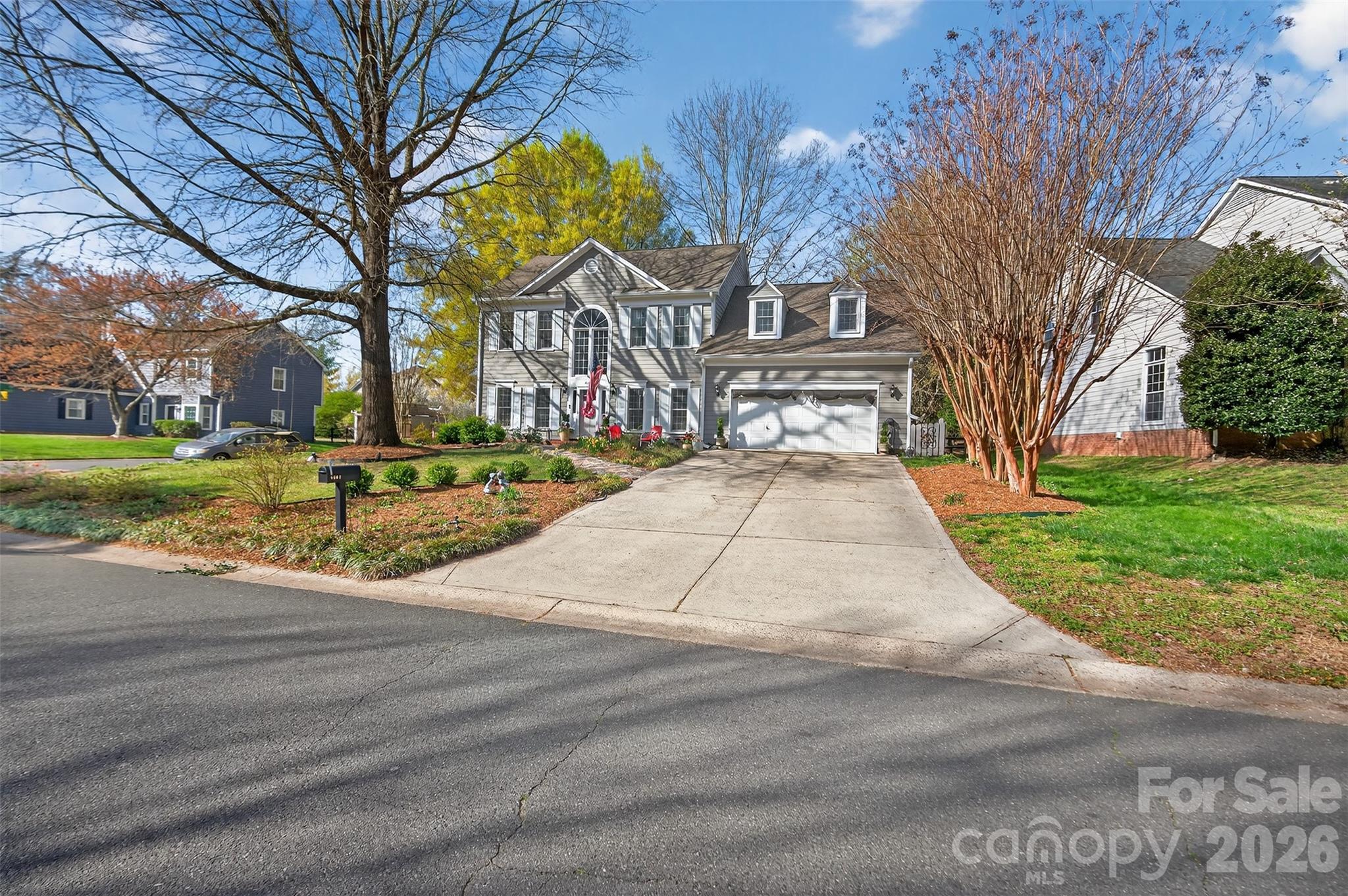 8601 Walsham Drive Charlotte NC 28277