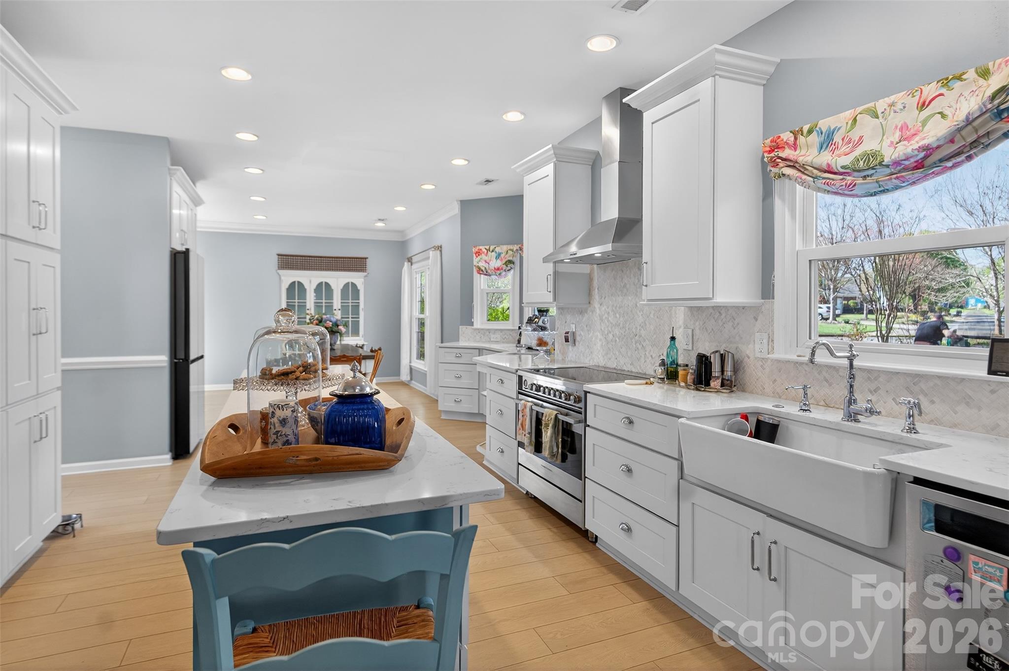 8601 Walsham Drive Charlotte NC 28277