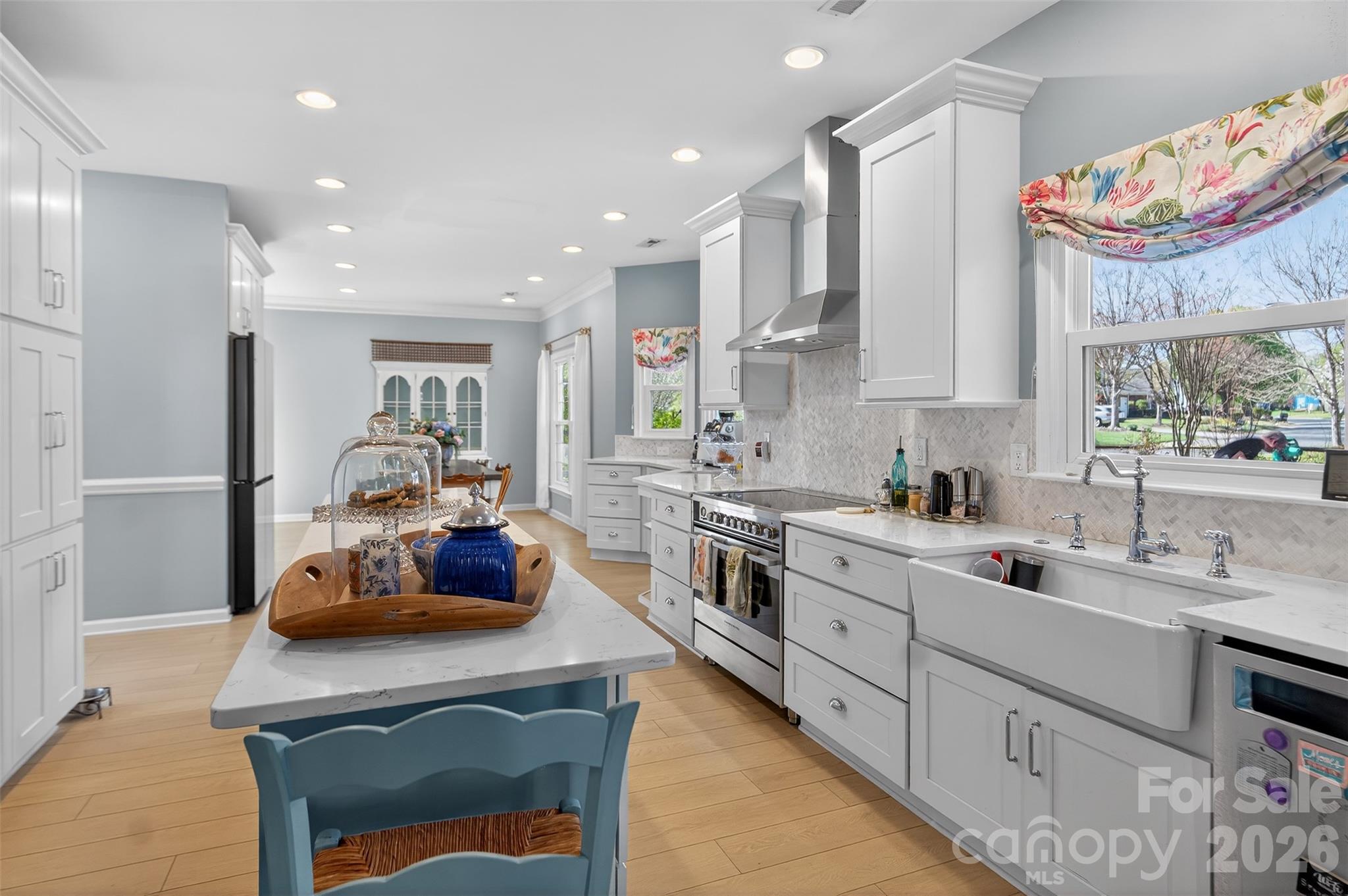 8601 Walsham Drive Charlotte NC 28277