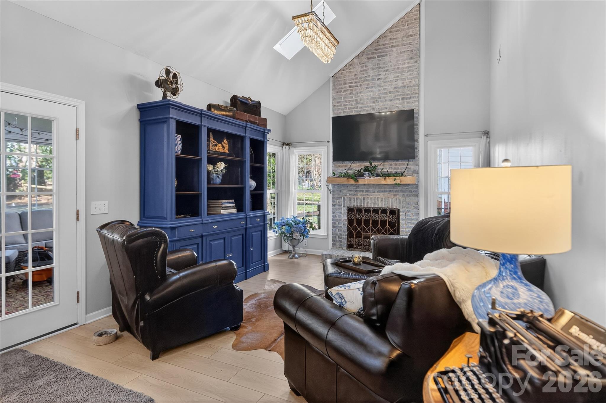 8601 Walsham Drive Charlotte NC 28277