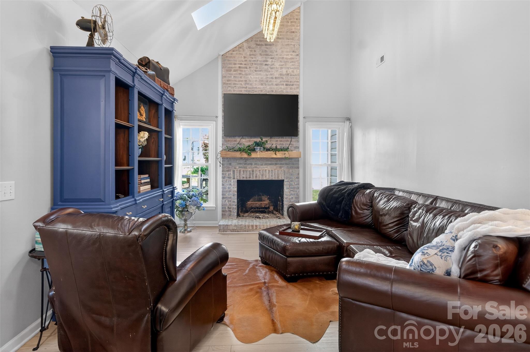 8601 Walsham Drive Charlotte NC 28277