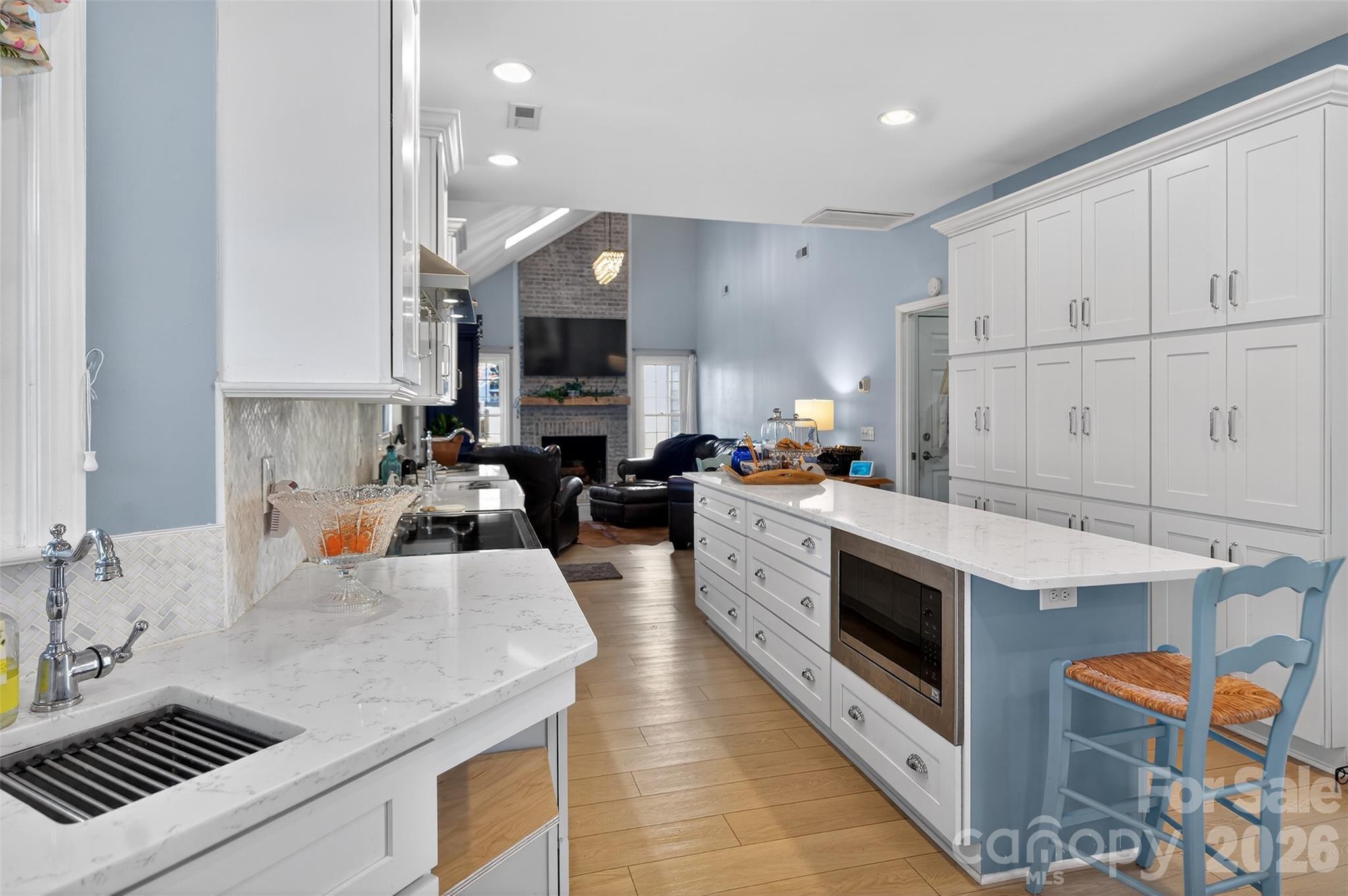 8601 Walsham Drive Charlotte NC 28277