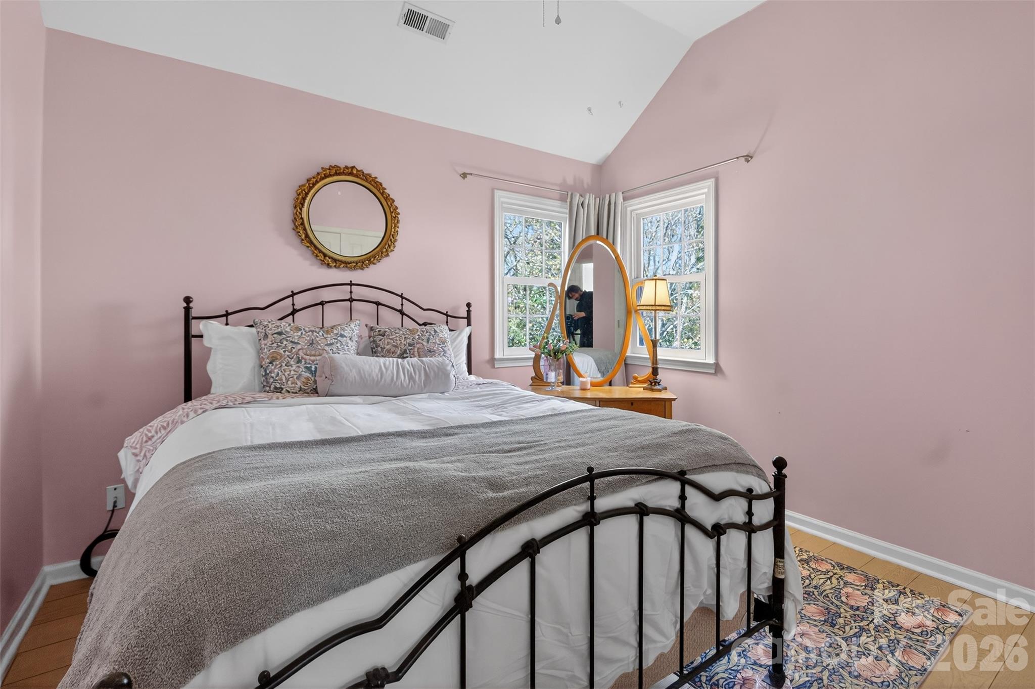 8601 Walsham Drive Charlotte NC 28277