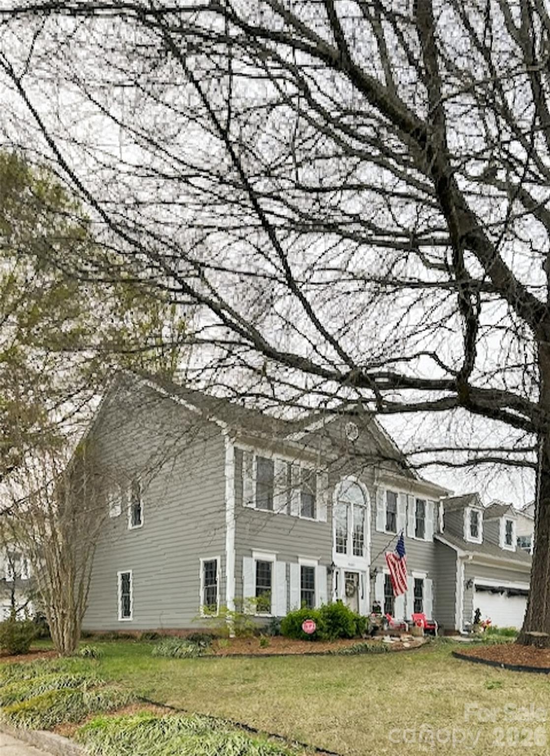 8601 Walsham Drive Charlotte NC 28277