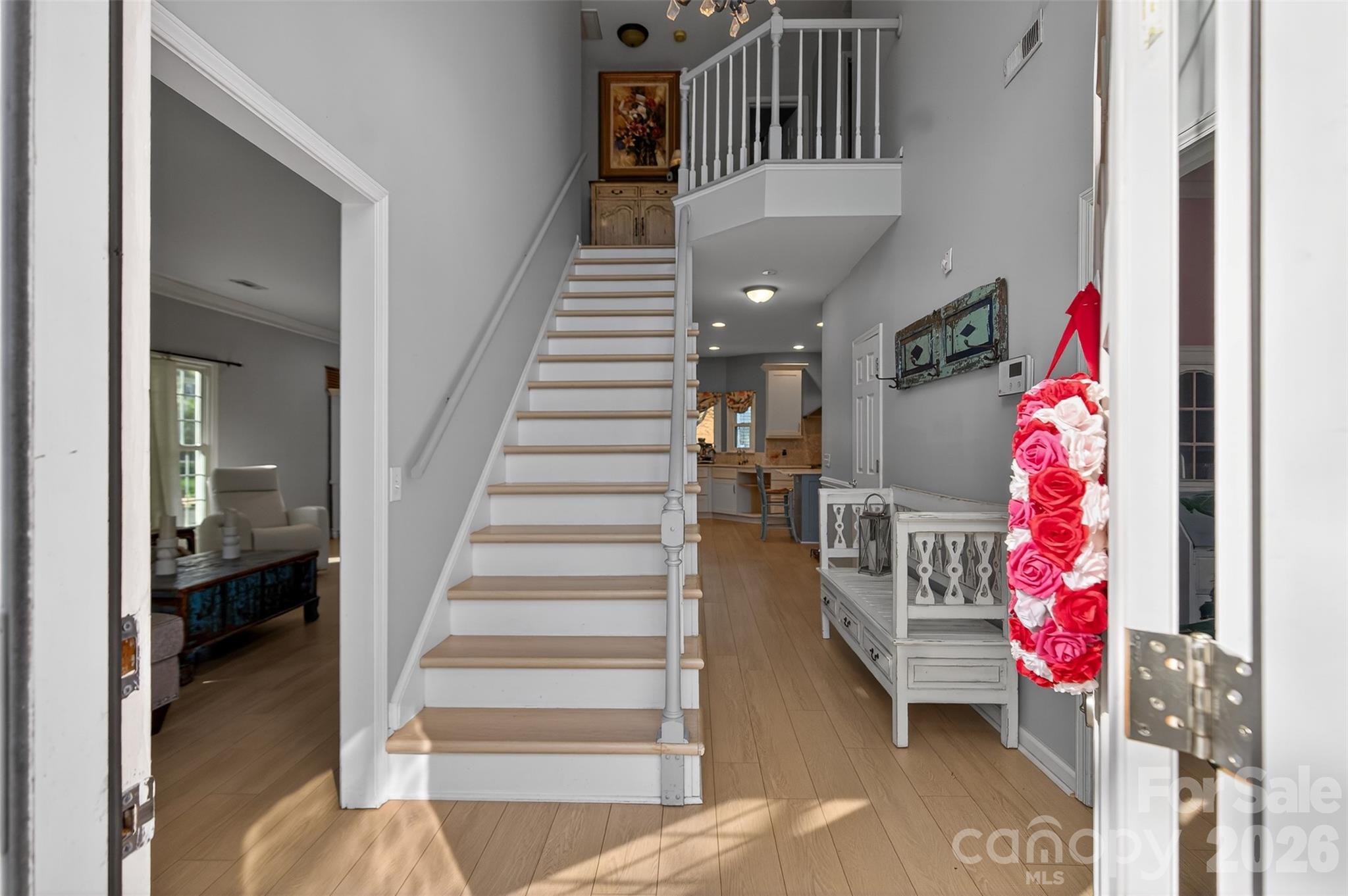 8601 Walsham Drive Charlotte NC 28277