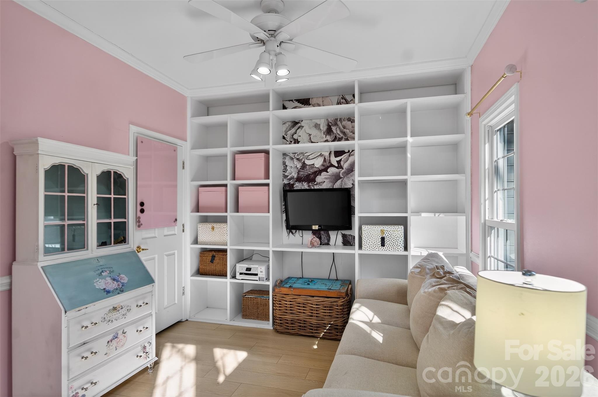 8601 Walsham Drive Charlotte NC 28277