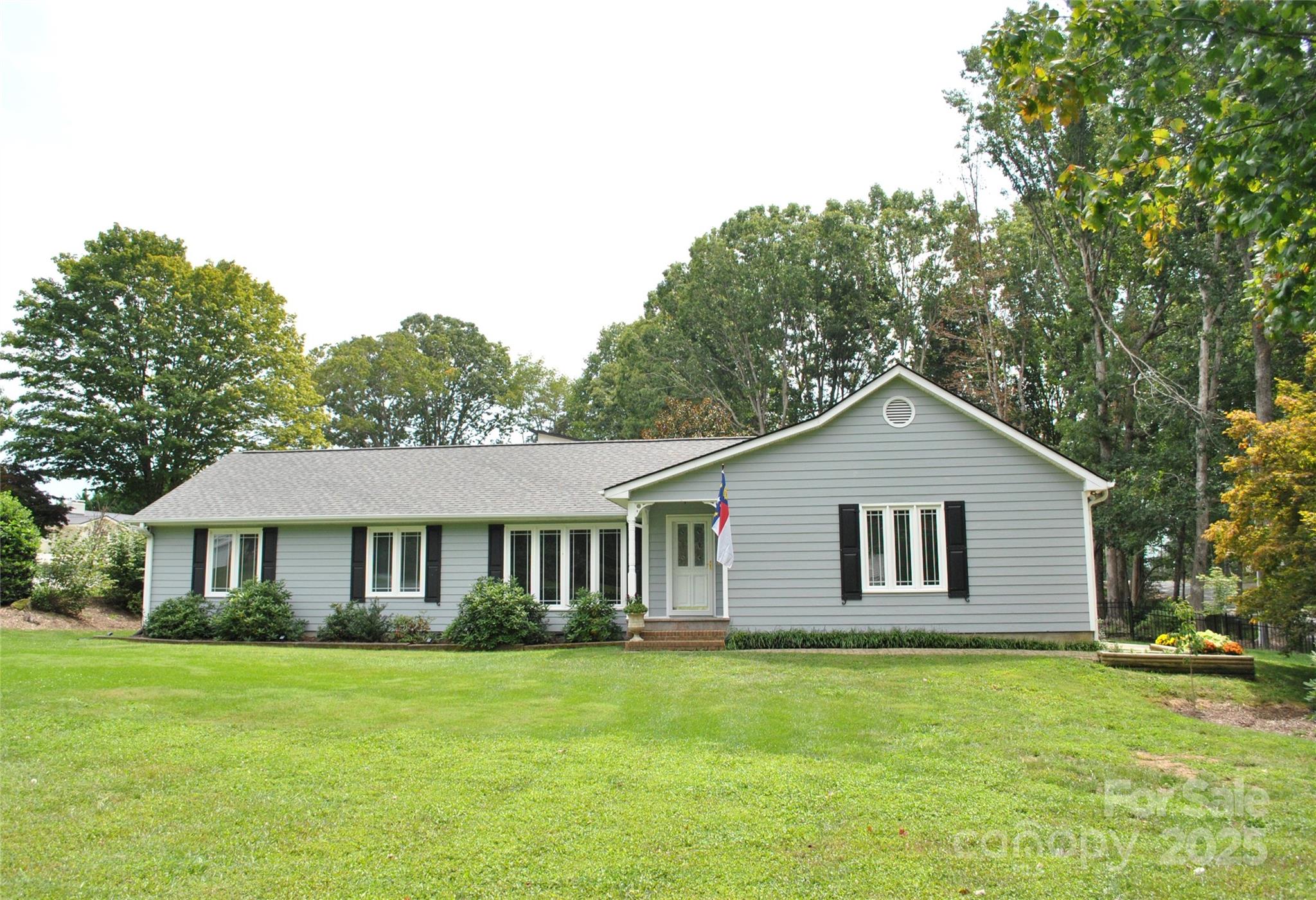 231 Kimberly Ann Drive Hendersonville NC 28792