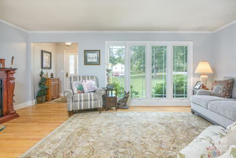 231 Kimberly Ann Drive Hendersonville NC 28792