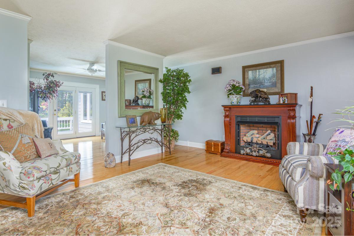 231 Kimberly Ann Drive Hendersonville NC 28792