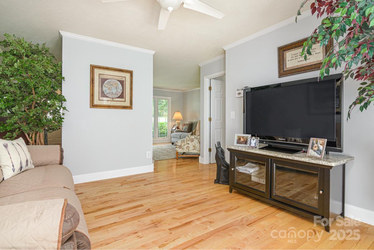231 Kimberly Ann Drive Hendersonville NC 28792