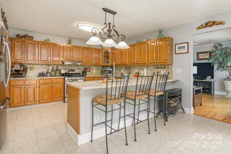 231 Kimberly Ann Drive Hendersonville NC 28792