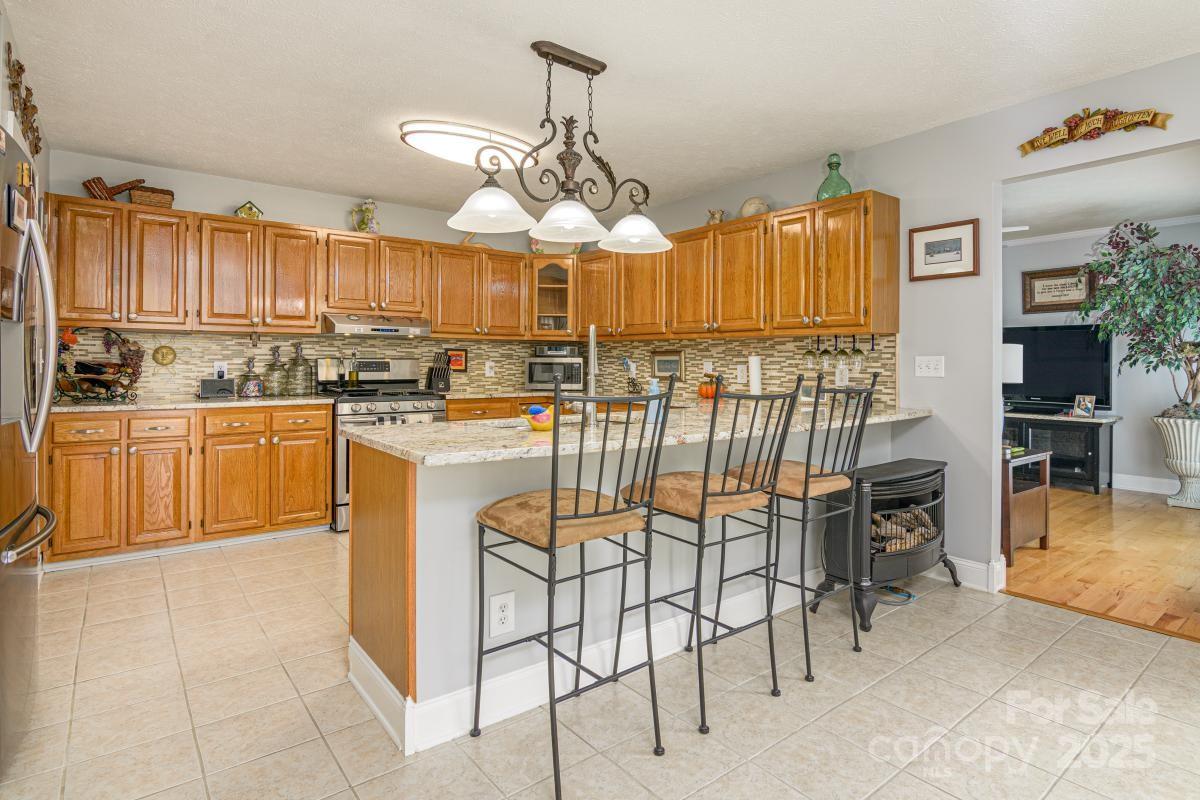 231 Kimberly Ann Drive Hendersonville NC 28792