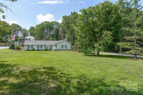 231 Kimberly Ann Drive Hendersonville NC 28792