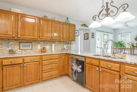 231 Kimberly Ann Drive Hendersonville NC 28792