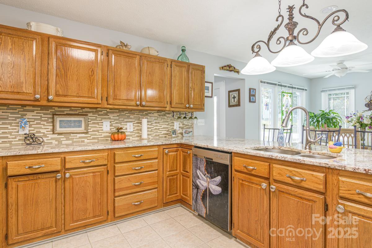 231 Kimberly Ann Drive Hendersonville NC 28792