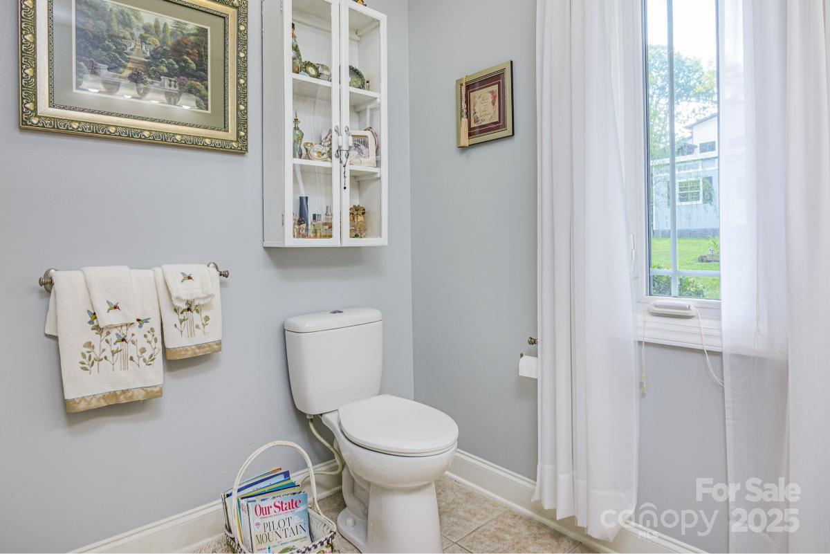 231 Kimberly Ann Drive Hendersonville NC 28792
