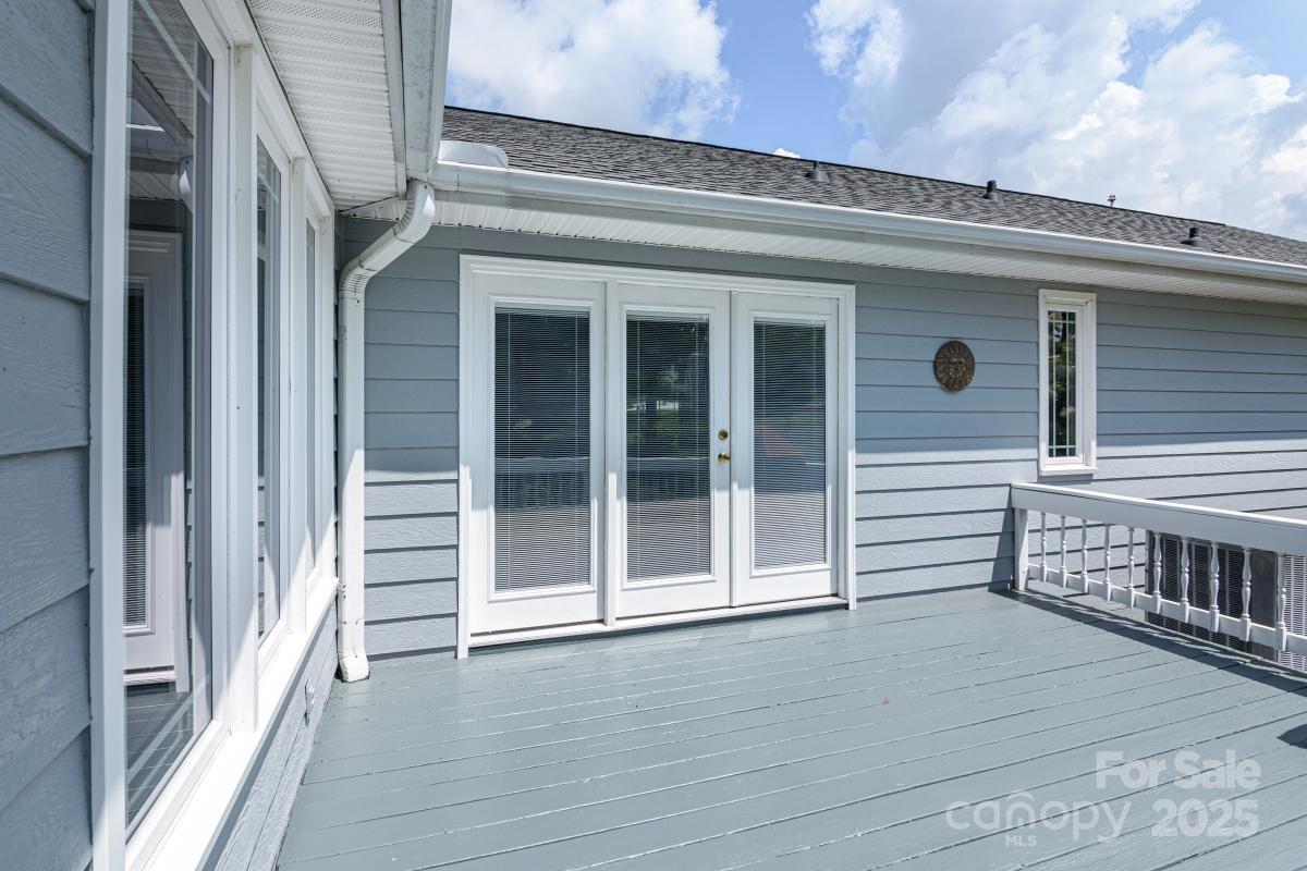 231 Kimberly Ann Drive Hendersonville NC 28792