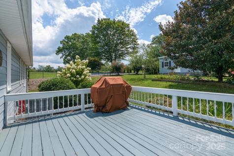 231 Kimberly Ann Drive Hendersonville NC 28792