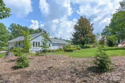231 Kimberly Ann Drive Hendersonville NC 28792