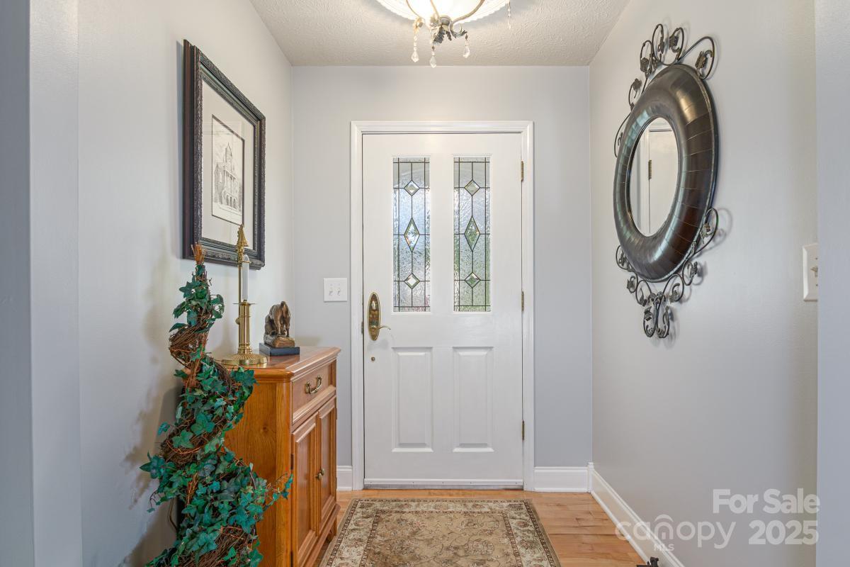 231 Kimberly Ann Drive Hendersonville NC 28792