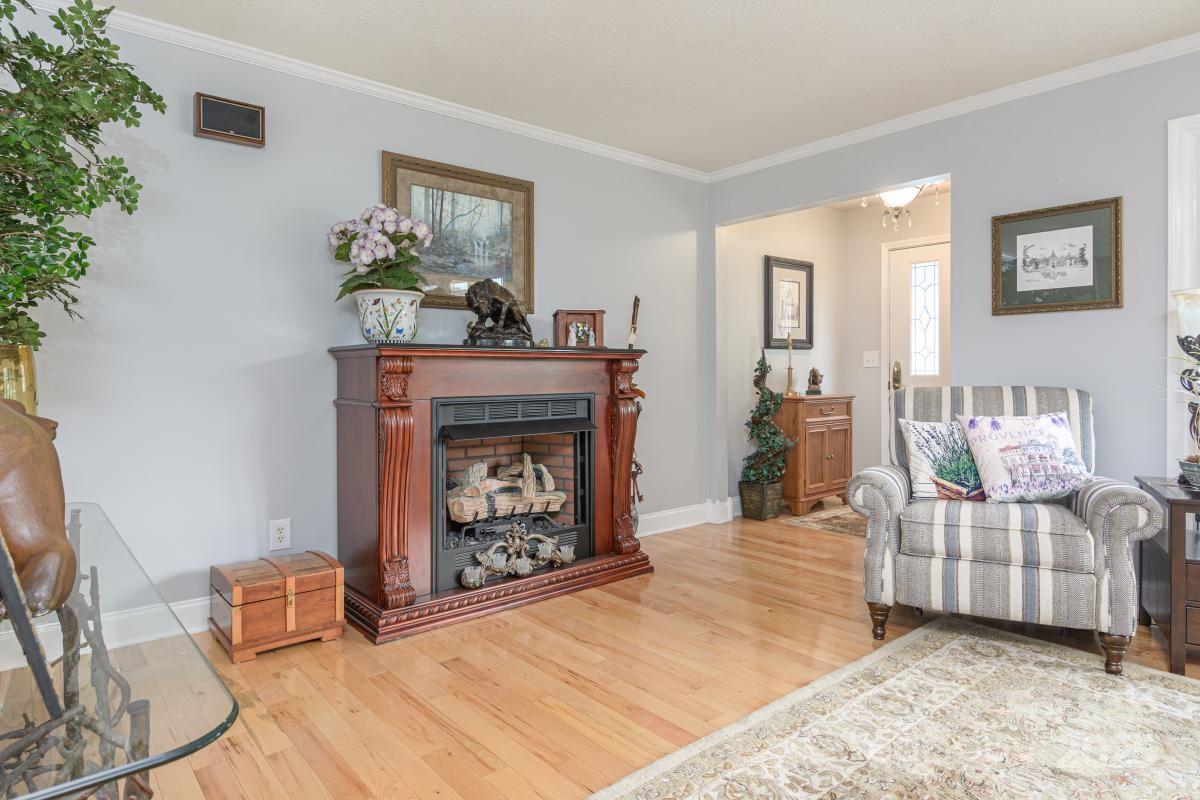 231 Kimberly Ann Drive Hendersonville NC 28792