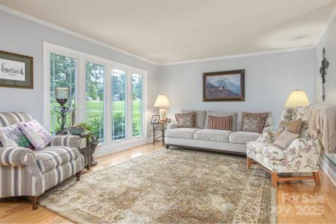 231 Kimberly Ann Drive Hendersonville NC 28792