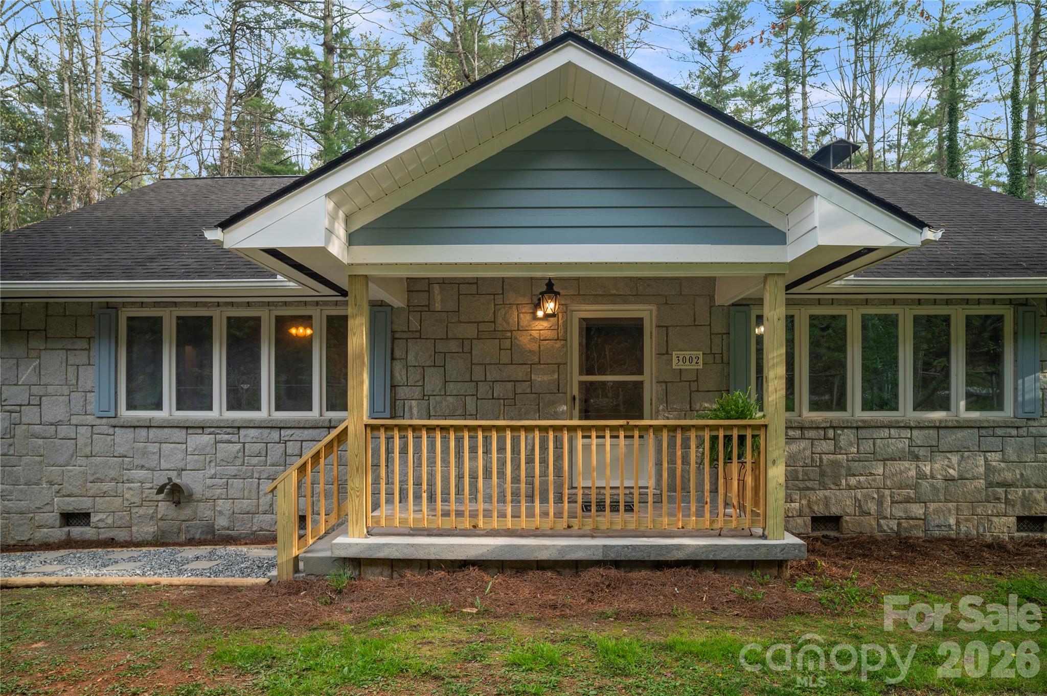 3002 Kanuga Road Hendersonville NC 28739