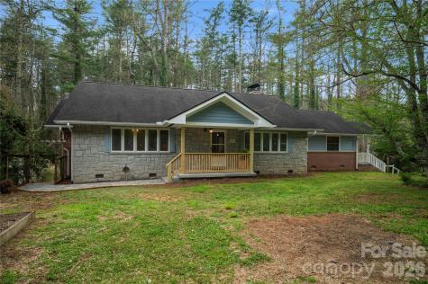 3002 Kanuga Road Hendersonville NC 28739