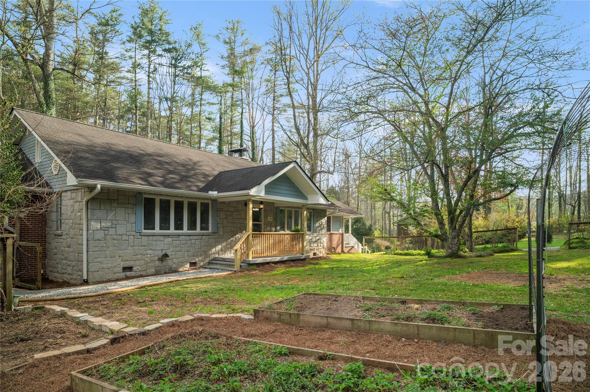 3002 Kanuga Road Hendersonville NC 28739