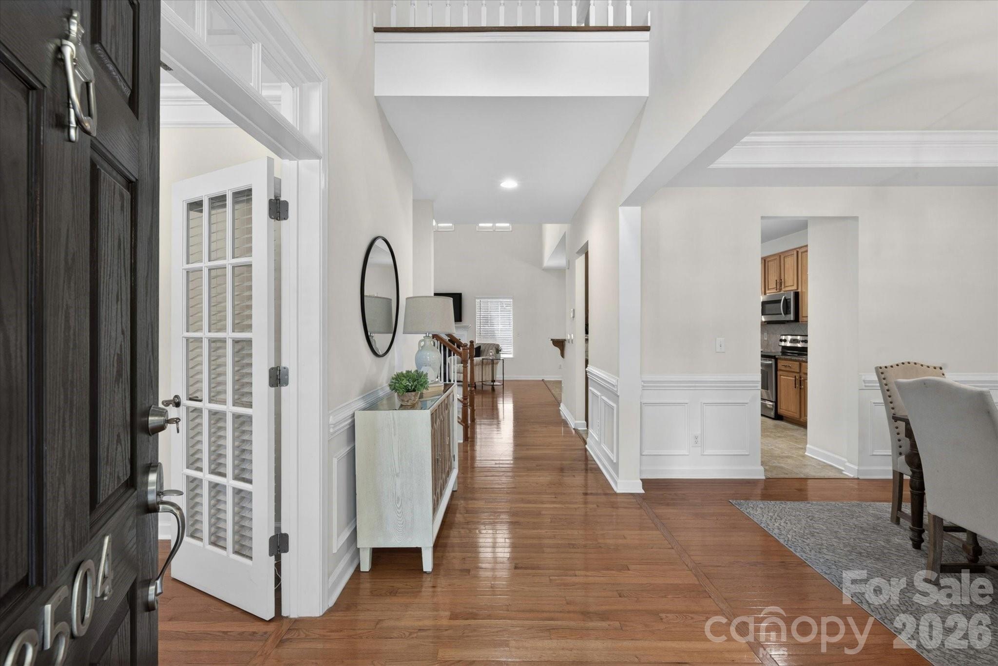 2504 Korbel Court Waxhaw NC 28173