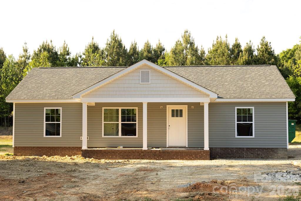 1255 Magnolia Street Albemarle NC 28001