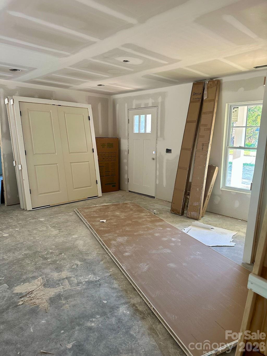 1255 Magnolia Street Albemarle NC 28001