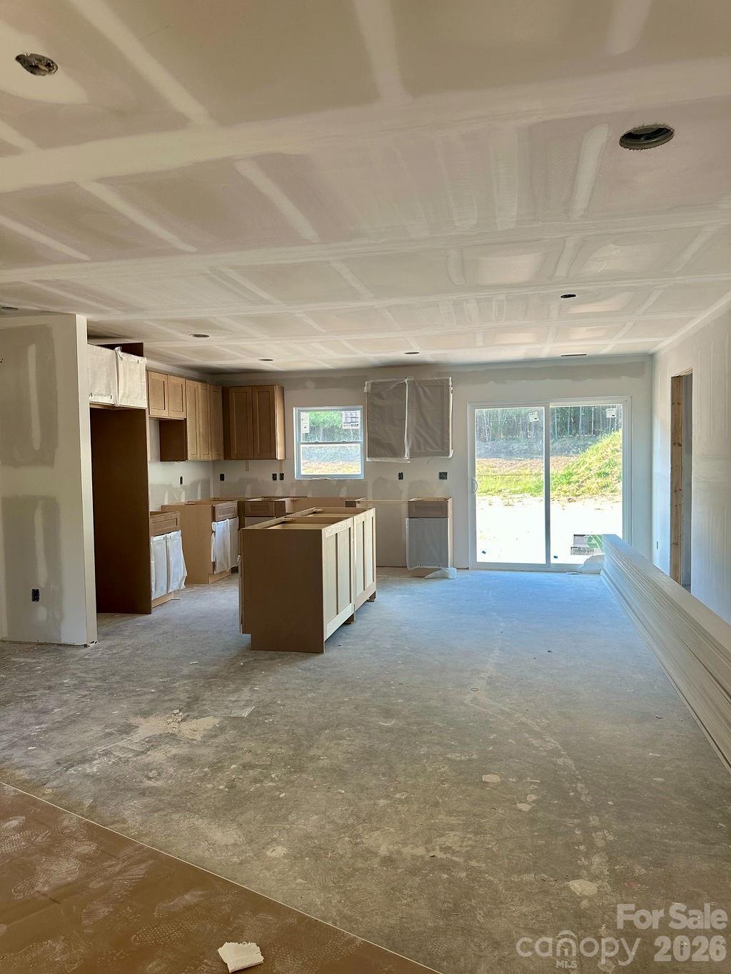 1255 Magnolia Street Albemarle NC 28001