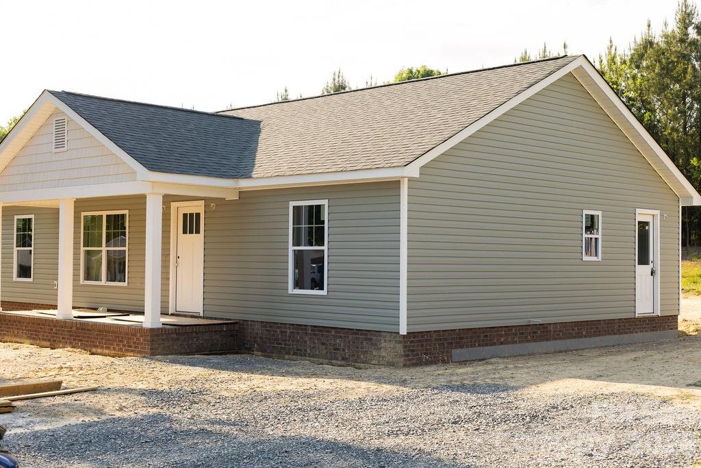 1255 Magnolia Street Albemarle NC 28001