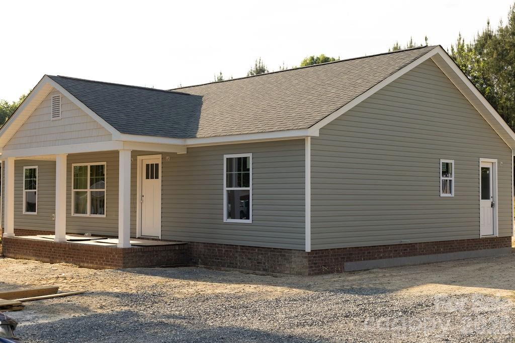 1255 Magnolia Street Albemarle NC 28001