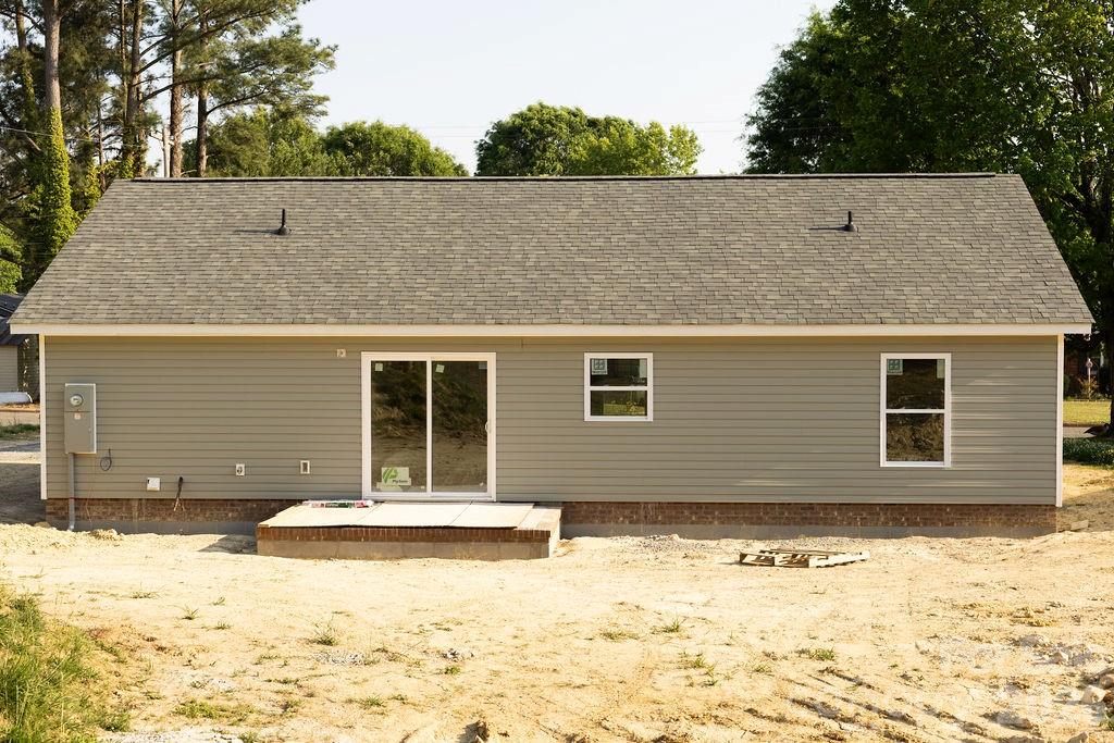 1255 Magnolia Street Albemarle NC 28001
